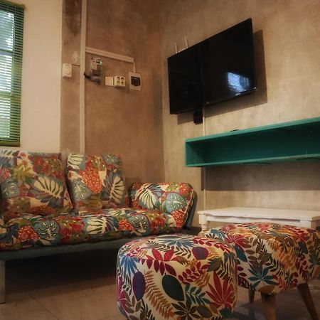 Write Hostel Batununggul 外观 照片