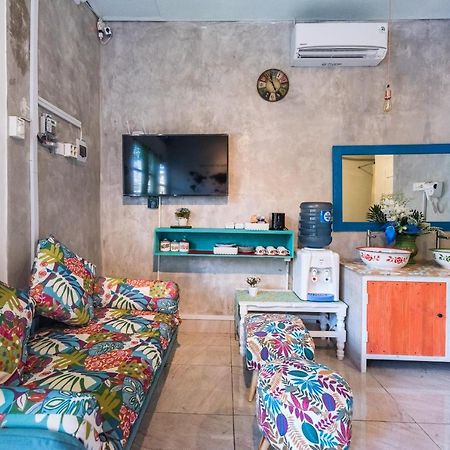 Write Hostel Batununggul 外观 照片