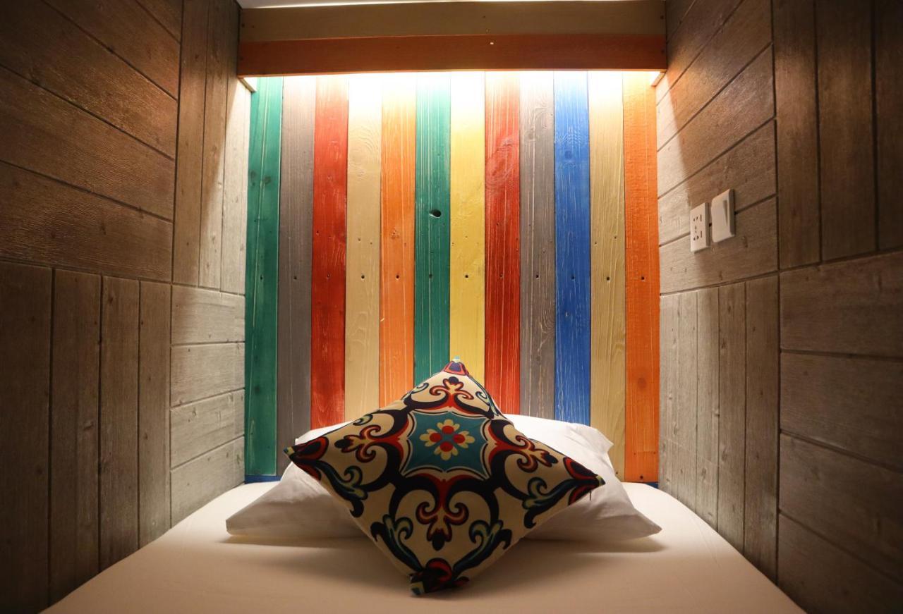 Write Hostel Batununggul 外观 照片