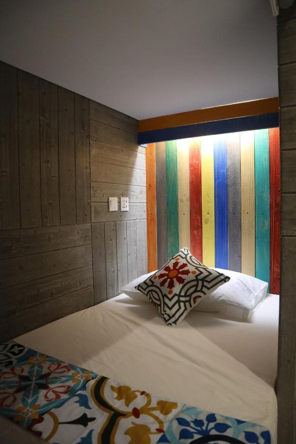 Write Hostel Batununggul 外观 照片