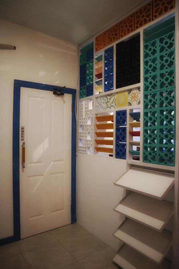 Write Hostel Batununggul 外观 照片