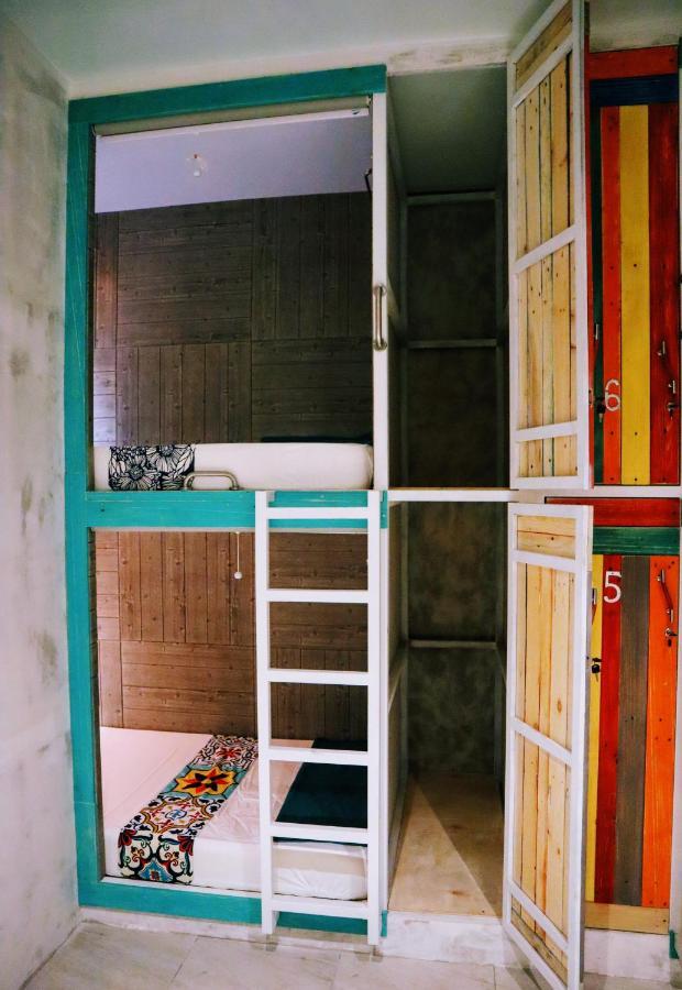 Write Hostel Batununggul 外观 照片