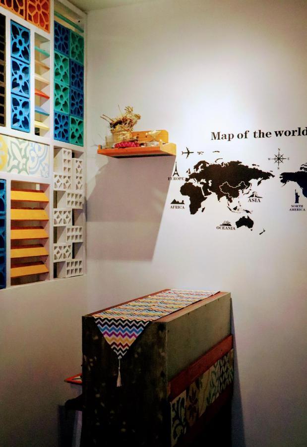Write Hostel Batununggul 外观 照片