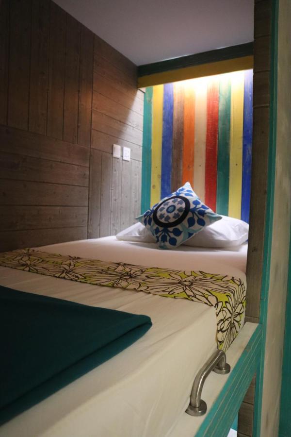 Write Hostel Batununggul 外观 照片