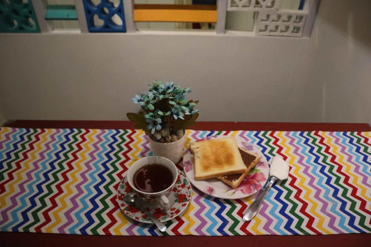 Write Hostel Batununggul 外观 照片