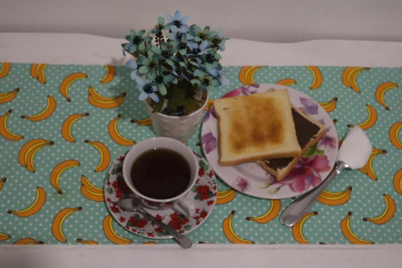 Write Hostel Batununggul 外观 照片